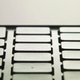 Illustration for article titled Sony Vaio Pocket Netbook's Keyboard Looks Full Size, Has a Track Stick